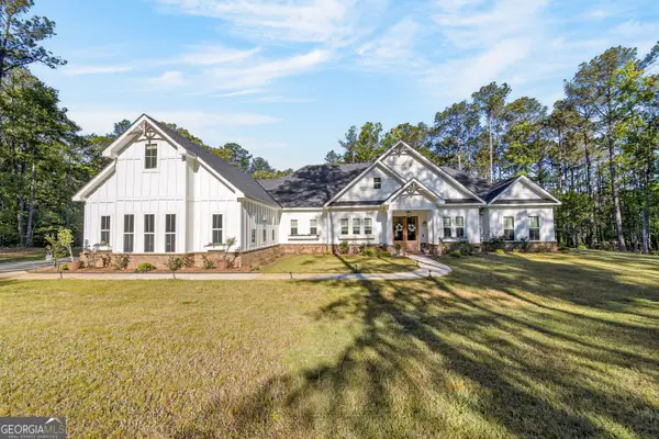 324 S Quail Lane, Pine Mountain, GA 31822