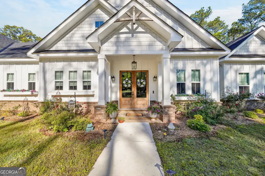 324 S Quail Lane, Pine Mountain, GA 31822 - #2