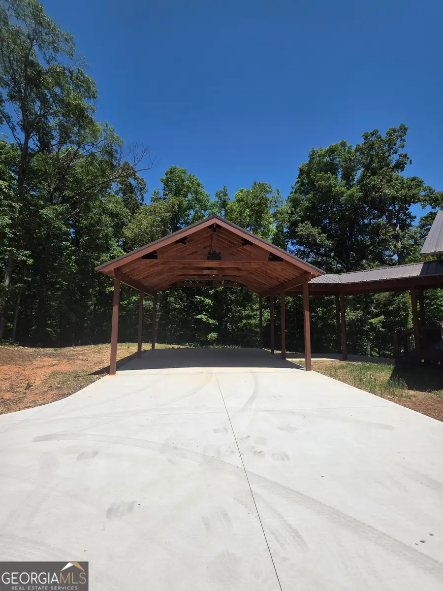 1217 Youngs Farm Road, Cedartown, GA 30125 - #3