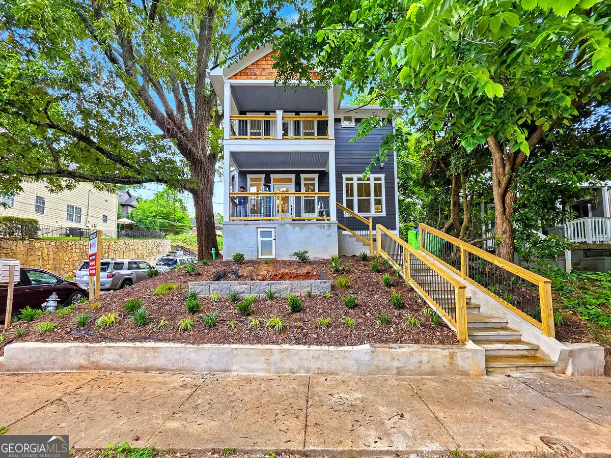 113 Vanira Avenue Se, Atlanta, GA 30315 - #1