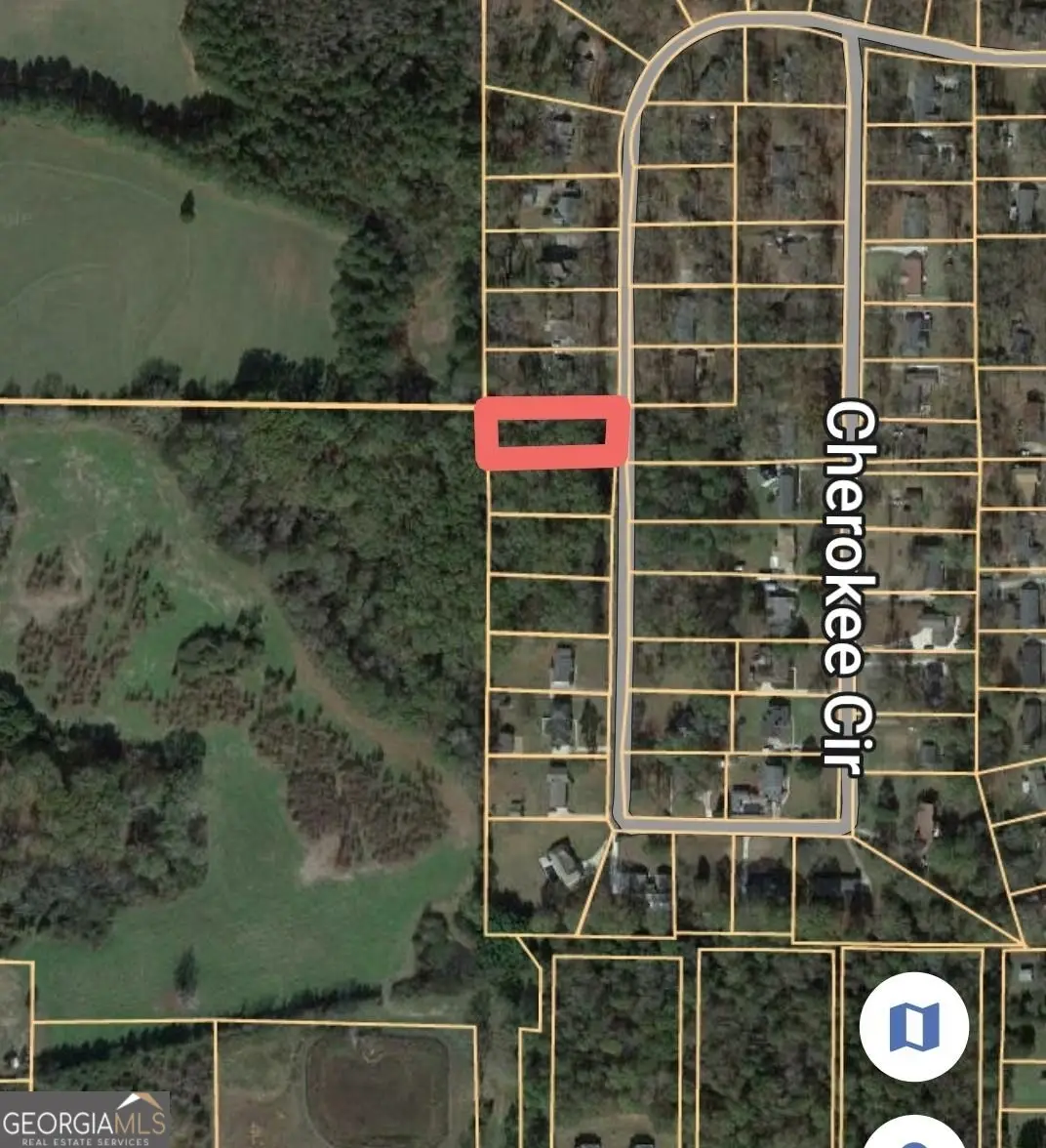 LOT 21 Cherokee Circle, Cedartown, GA 30125 - #1