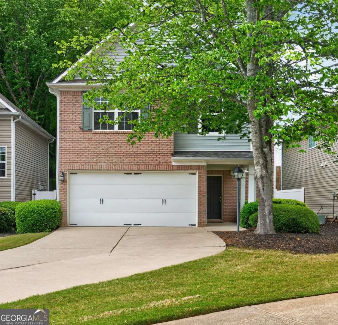 1970 Highland Gate Drive, Cumming, GA 30040 - #1
