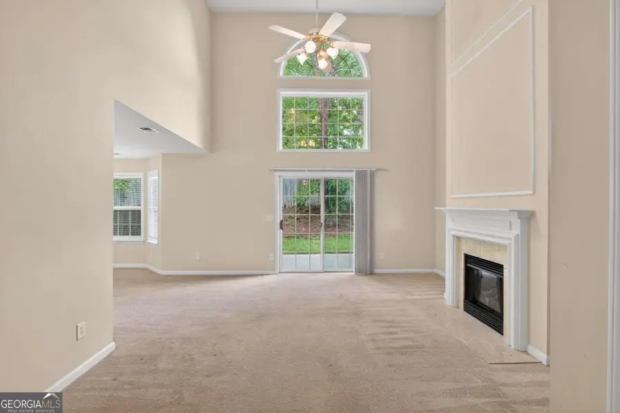 1970 Highland Gate Drive, Cumming, GA 30040 - #3