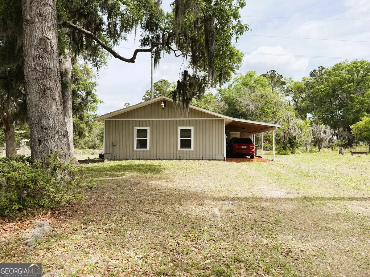 310 Borrell Boulevard, Saint Marys, GA 31558 - #1
