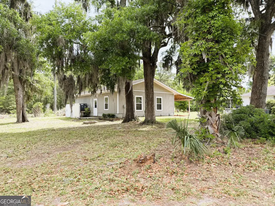 310 Borrell Boulevard, Saint Marys, GA 31558 - #2