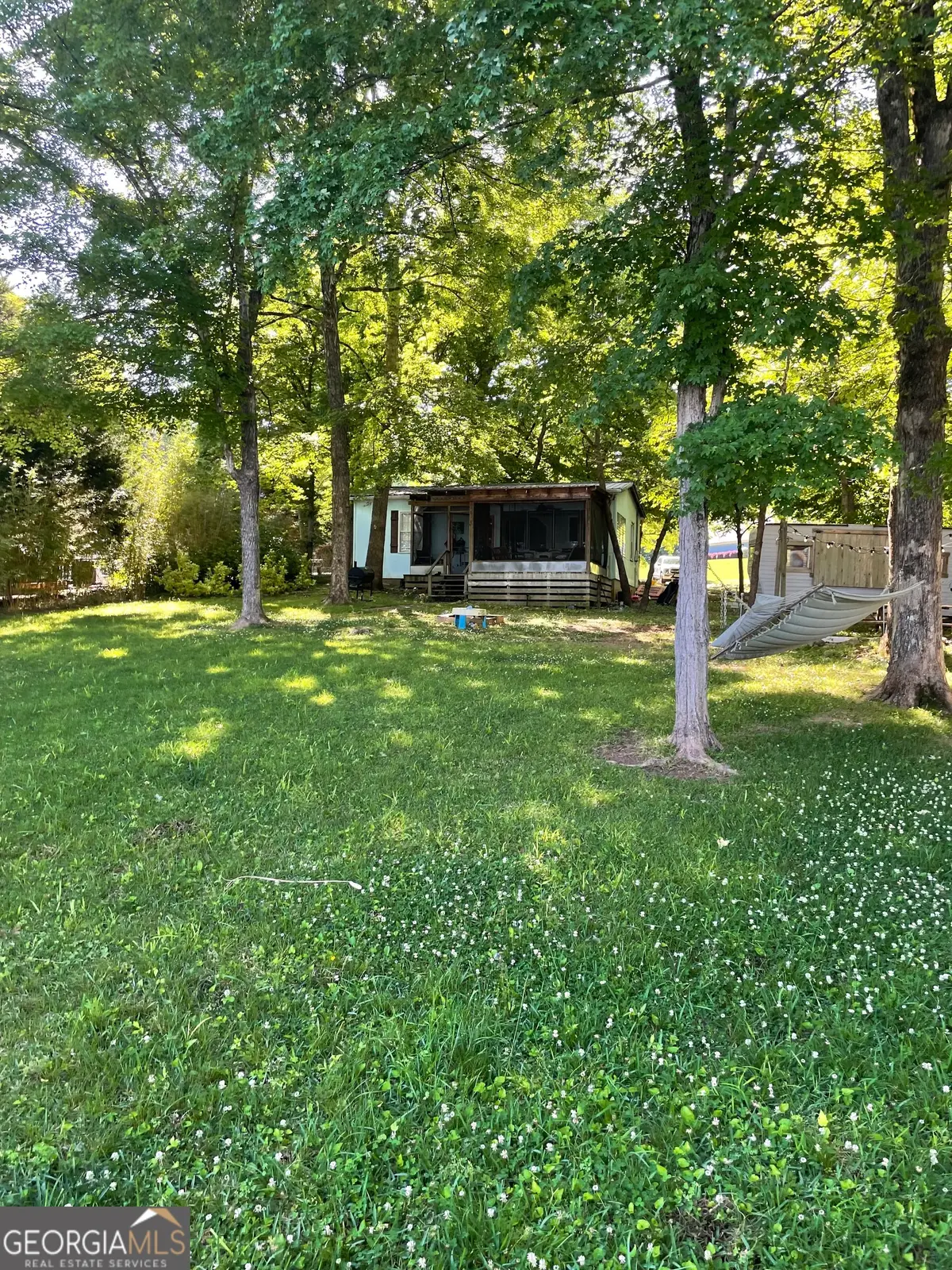 337 NW Thomas Drive, Eatonton, GA 31024 - #1