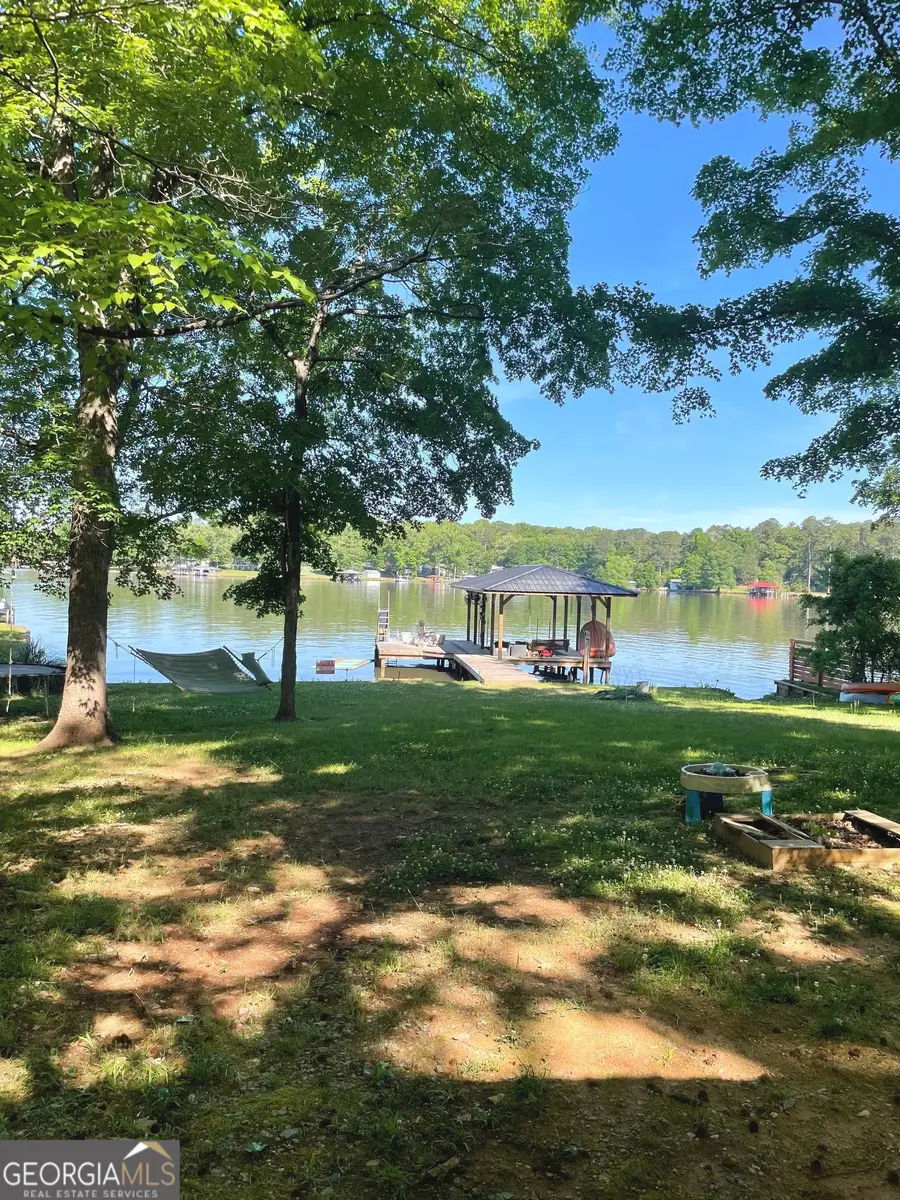 337 NW Thomas Drive, Eatonton, GA 31024 - #2