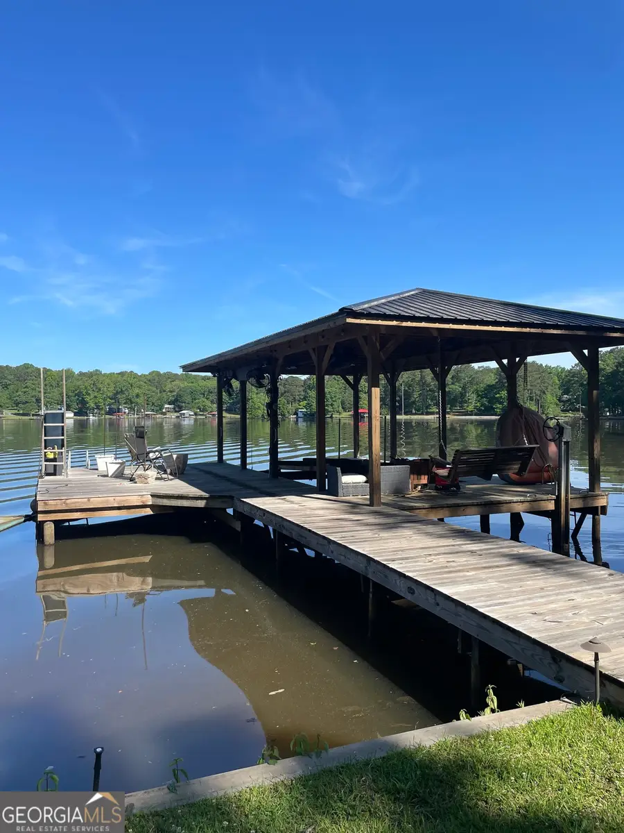 337 NW Thomas Drive, Eatonton, GA 31024 - #3