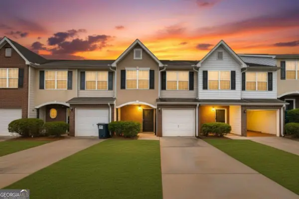 699 Georgetown Court, Jonesboro, GA 30236