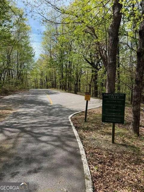 LOT 26 Falcons Nest #26, Jasper, GA 30413