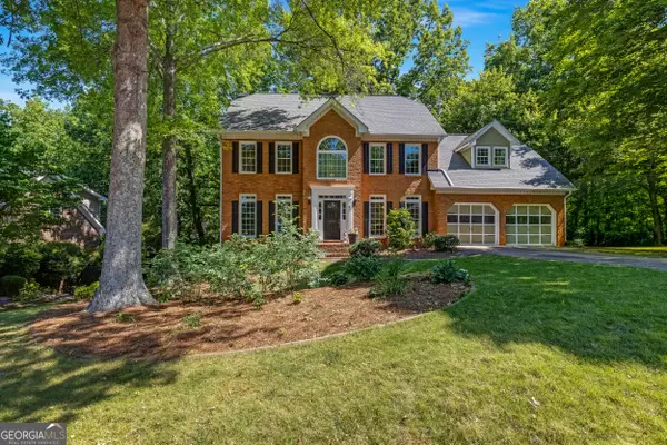 4403 Rosemary Court Ne, Marietta, GA 30066