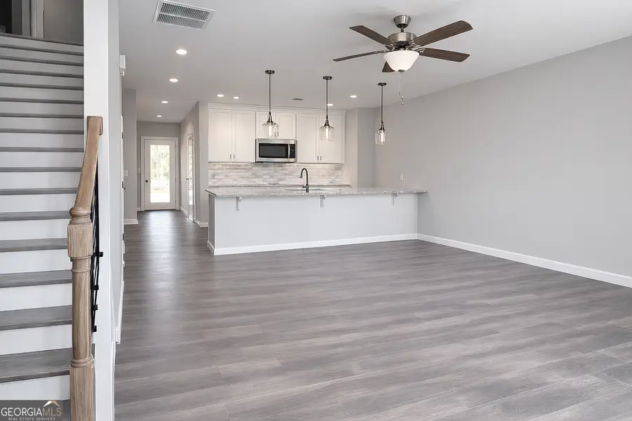205 Maddux Street #LOT 23, Fayetteville, GA 30214 - #3