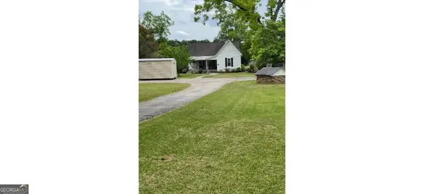 355 Inman Road, Hampton, GA 30228