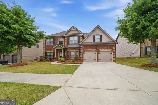 1671 Stone Meadow Road, Lithonia, GA 30058