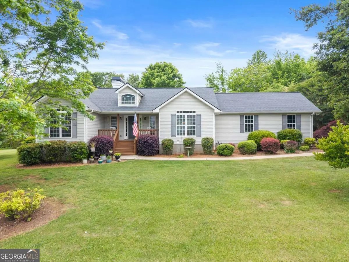222 Mallard Pond Circle, Alto, GA 30510 - #1