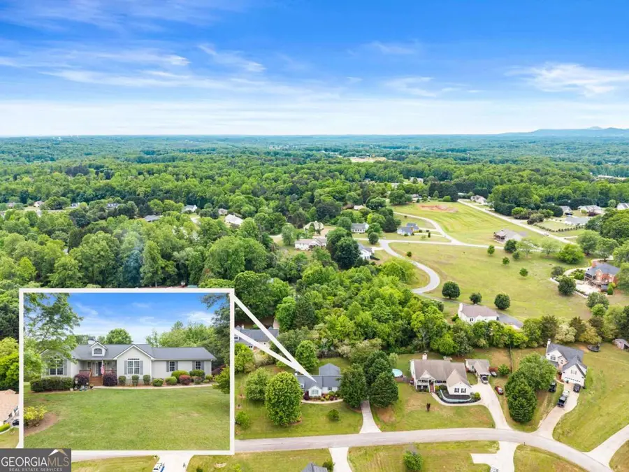 222 Mallard Pond Circle, Alto, GA 30510 - #2