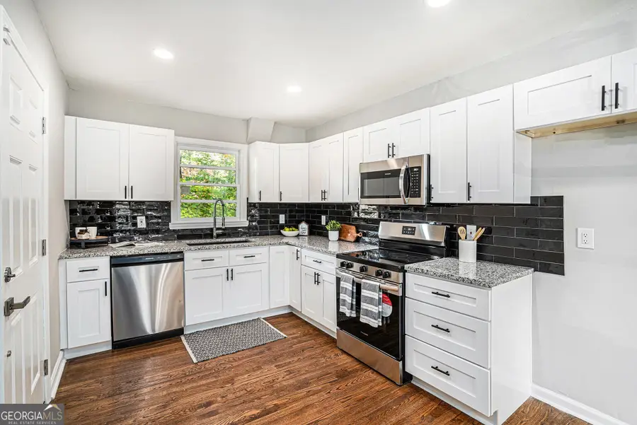 2693 Washington Street Nw, Atlanta, GA 30318 - #3