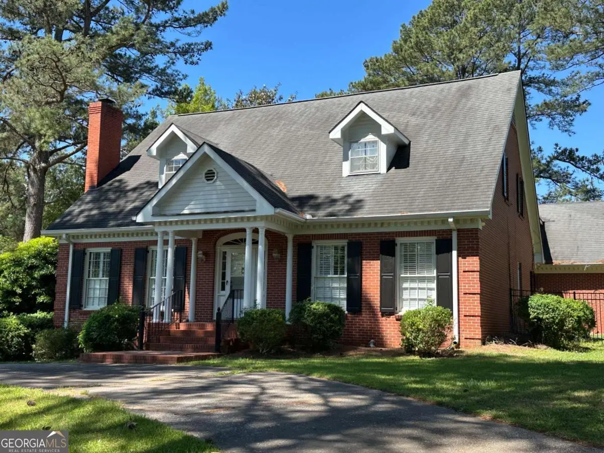 105 Ole Hickory Trail, Carrollton, GA 30117 - #1