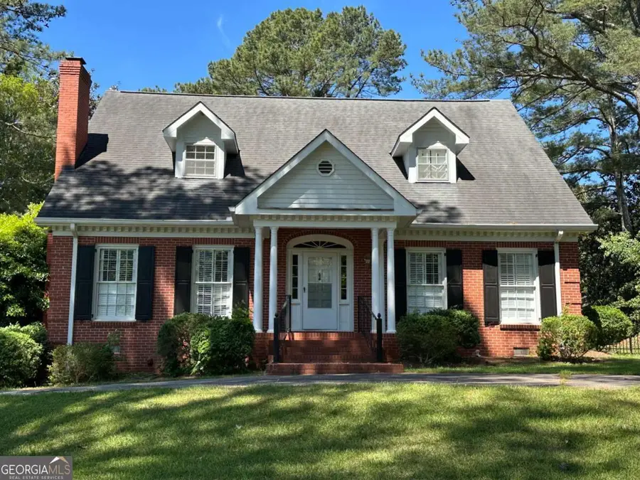 105 Ole Hickory Trail, Carrollton, GA 30117 - #2