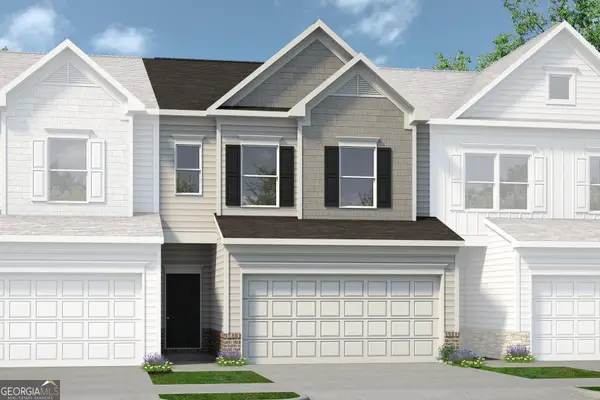 830 Crescent Drive #LOT 61, Riverdale, GA 30274