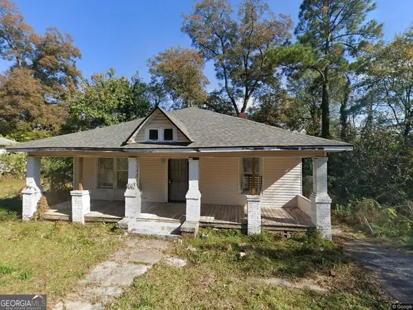 2770 Antioch Road, Macon, GA 31206