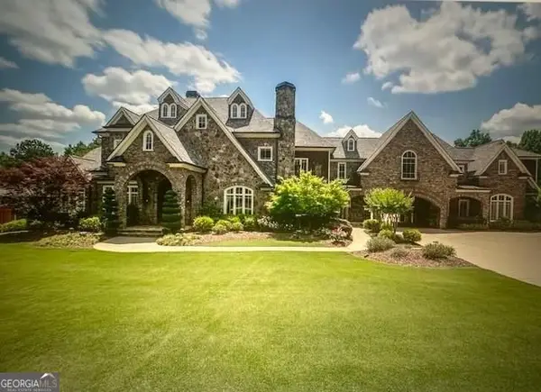 5779 Legends Club Circle, Braselton, GA 30517