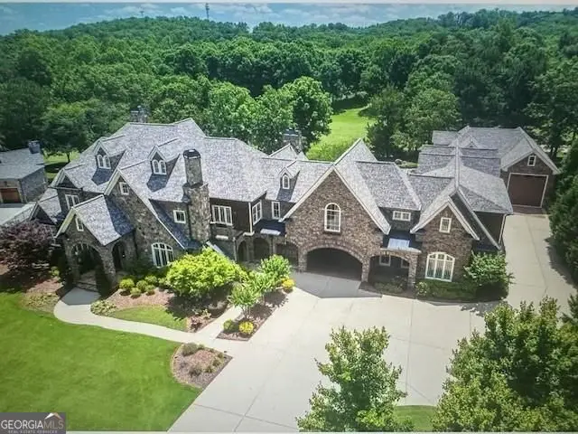 5779 Legends Club Circle, Braselton, GA 30517 - #2