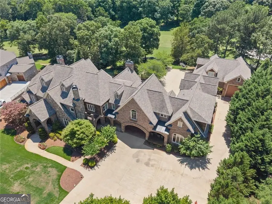5779 Legends Club Circle, Braselton, GA 30517 - #3