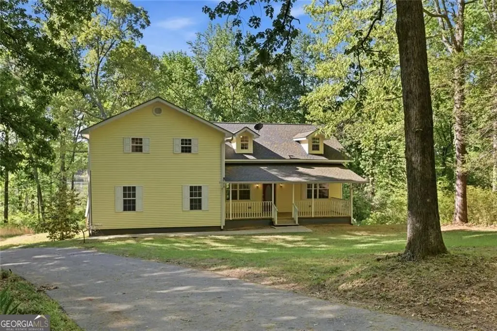 3695 Ledan Road, Gainesville, GA 30506 - #1