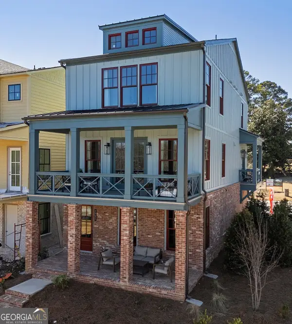 1997 Catnap Court, Chamblee, GA 30341
