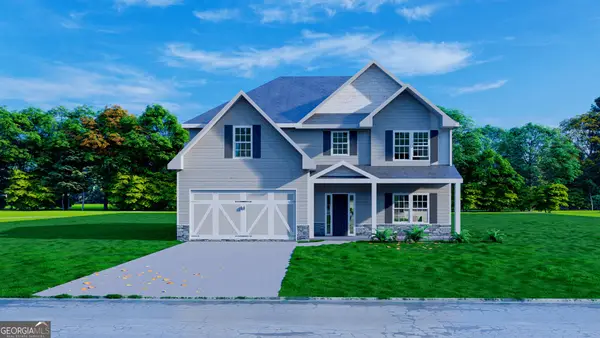 113 Maisie Way #234, Bonaire, GA 31005