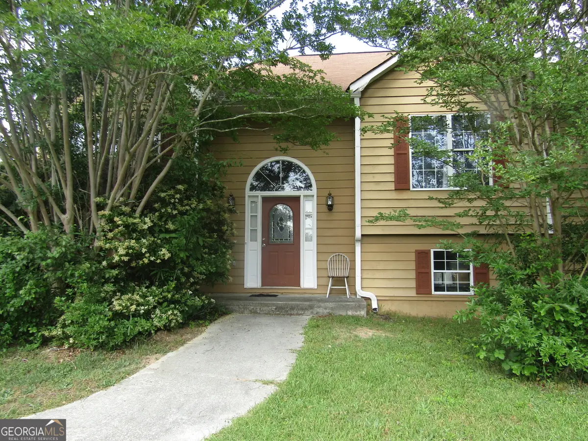 1322 Cooper Roads, Snellville, GA 30078 - #1