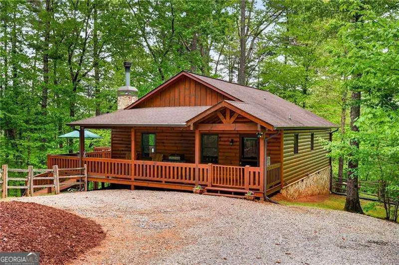 72 S Old Aska Road, Blue Ridge, GA 30513 - #2