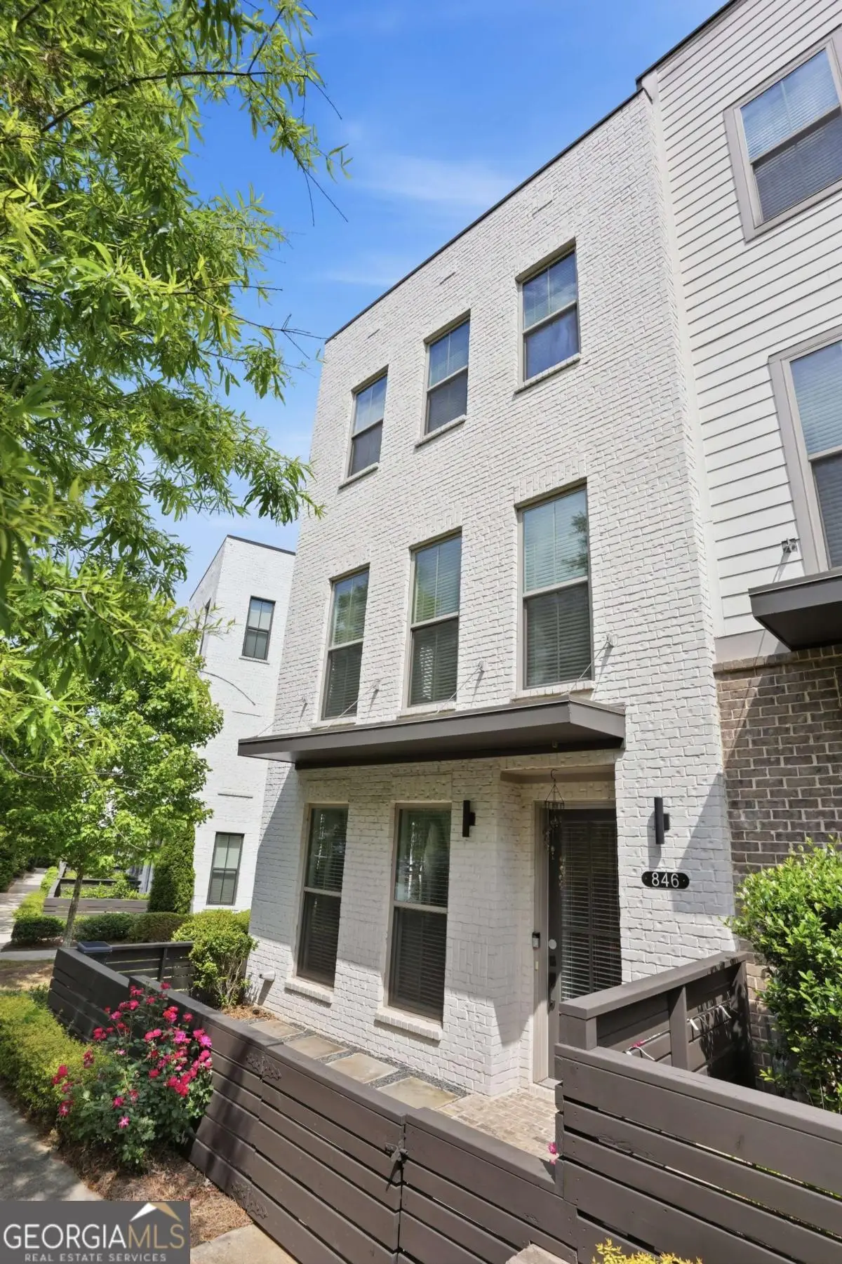 846 Constellation Drive, Decatur, GA 30033 - #1