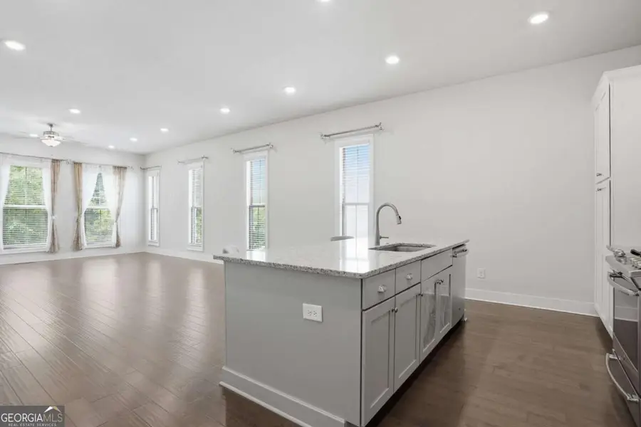 846 Constellation Drive, Decatur, GA 30033 - #3