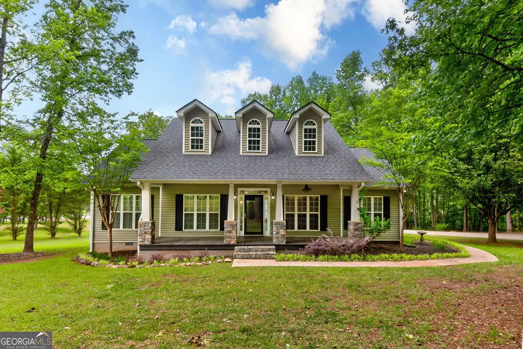 301 Summit Heights Drive, Nicholson, GA 30565 - #1