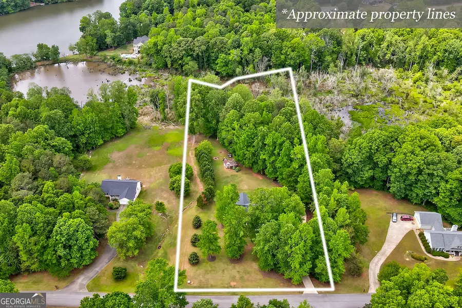 301 Summit Heights Drive, Nicholson, GA 30565 - #2