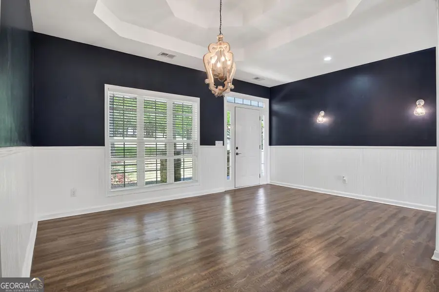 301 Summit Heights Drive, Nicholson, GA 30565 - #3