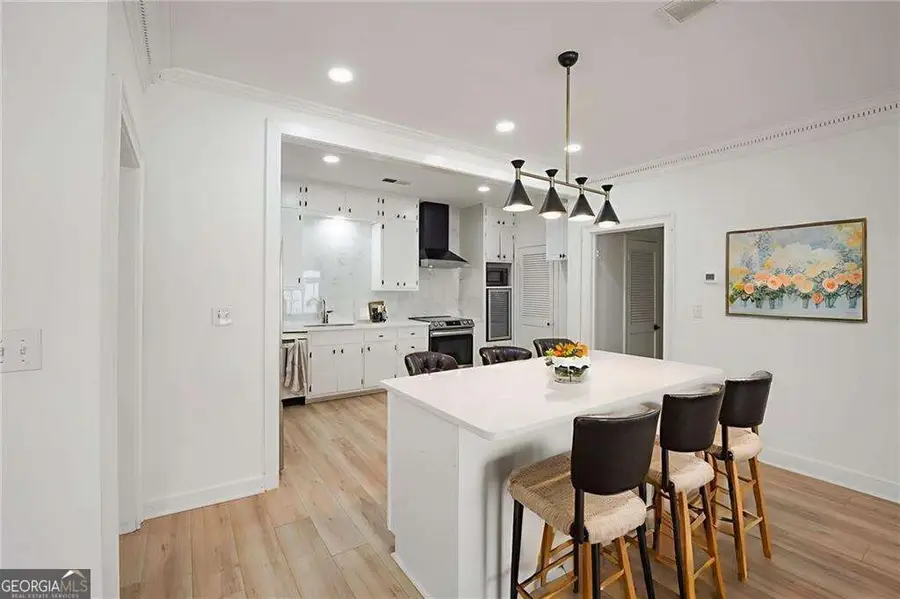 3649 Peachtree Road Ne #305, Atlanta, GA 30319 - #3