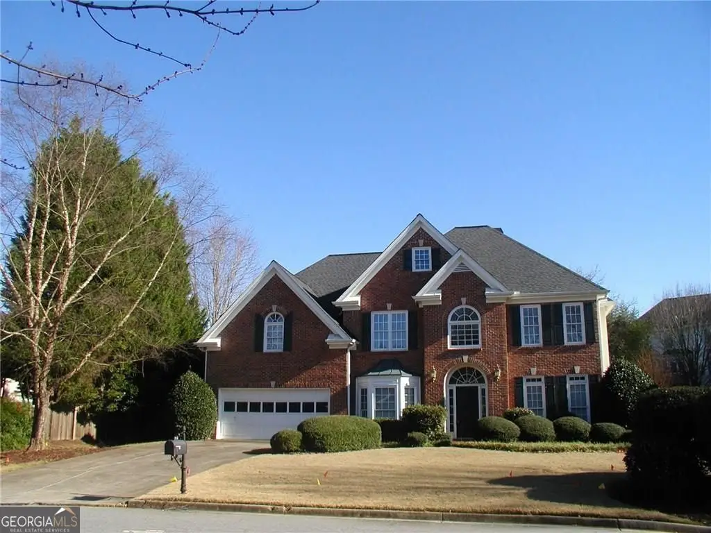 710 Wilde Rose Court, Roswell, GA 30075 - #1