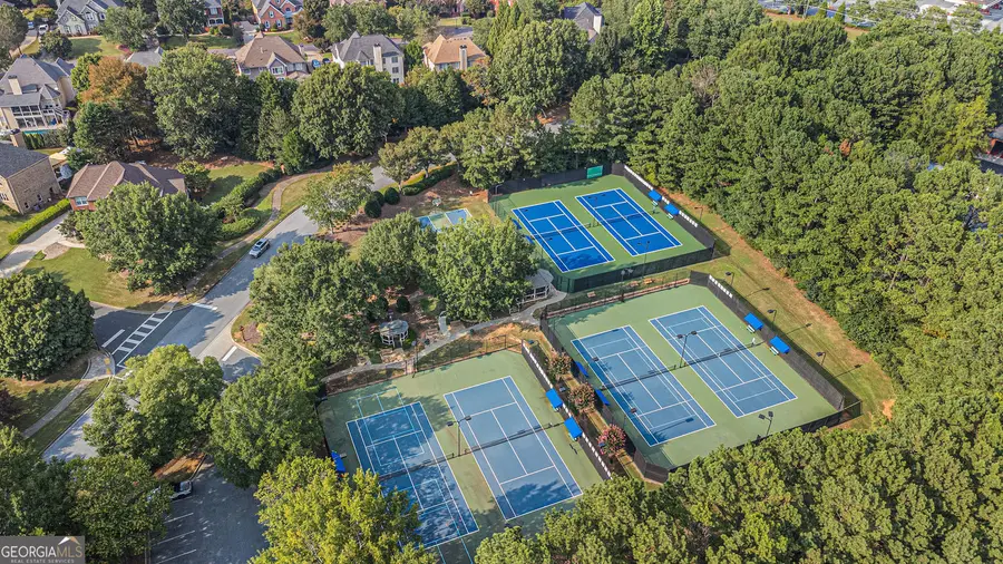 710 Wilde Rose Court, Roswell, GA 30075 - #3