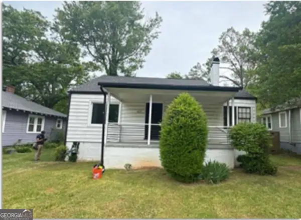 1419 Saint Michael Avenue, East Point, GA 30344