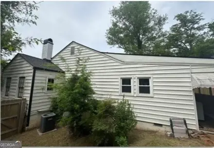 1419 Saint Michael Avenue, East Point, GA 30344 - #3
