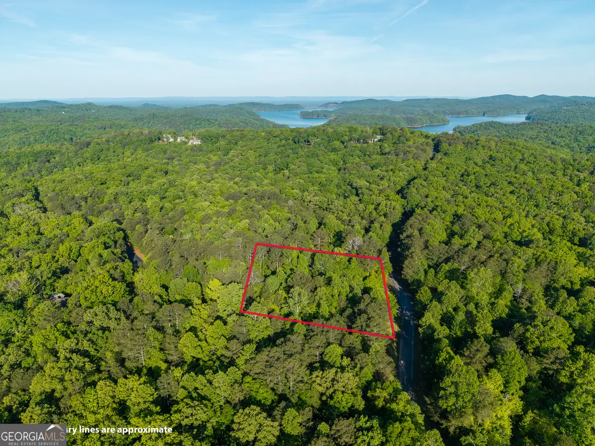 LOT 42 Harris Creek Drive, Ellijay, GA 30540 - #1