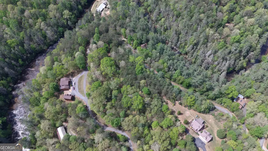 0 Horseshoe Bend Road, Dahlonega, GA 30533 - #2
