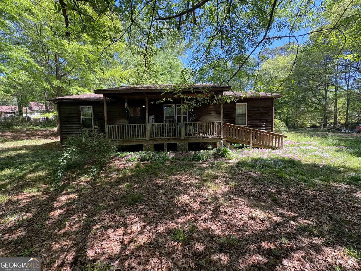 2387 Highway 16 W, Newnan, GA 30263 - #1