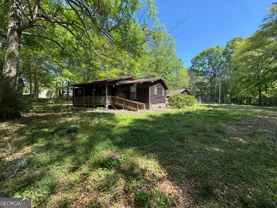 2387 Highway 16 W, Newnan, GA 30263 - #2