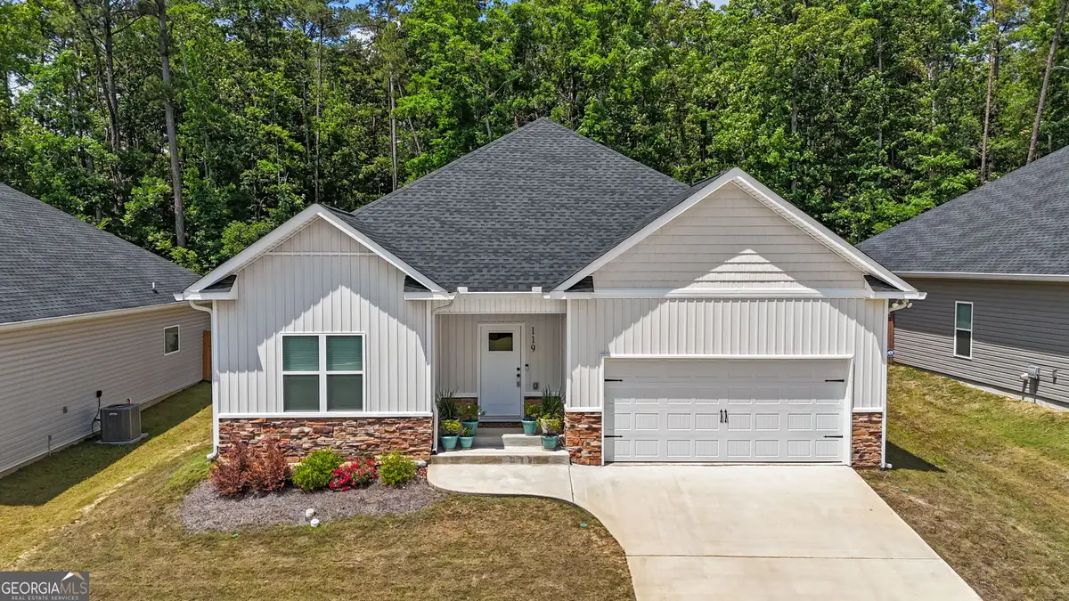 119 Garrett Lane, Bonaire, GA 31005 - #1