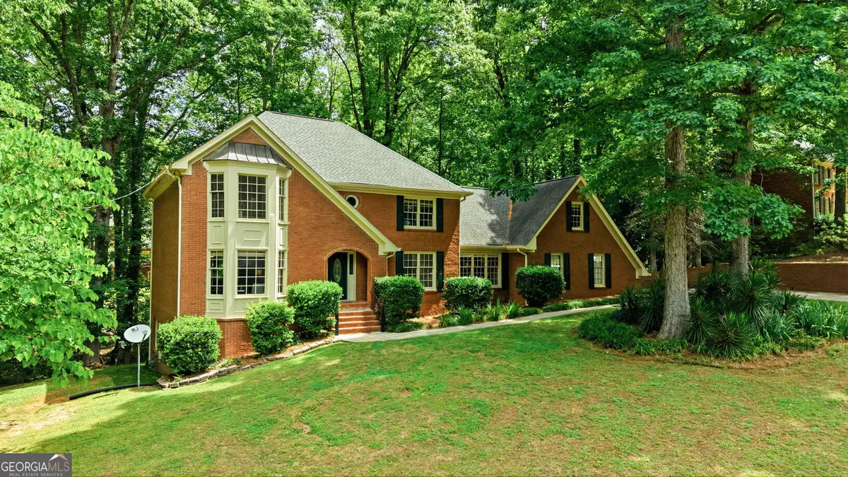 4210 Antelope Lane Sw, Snellville, GA 30039 - #1