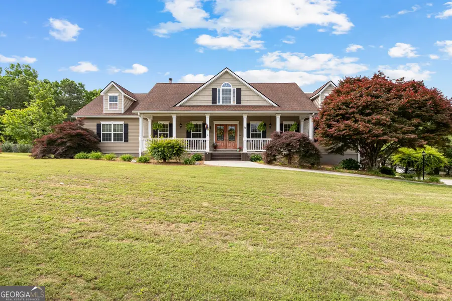10 Ol Blues Point, Newnan, GA 30263 - #2